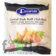 fcs-026-FUSIPIM-CRYSTAL-FISH-BALL(TOBIKO)--FUSIPIM-鱼蛋水晶鱼丸-500G